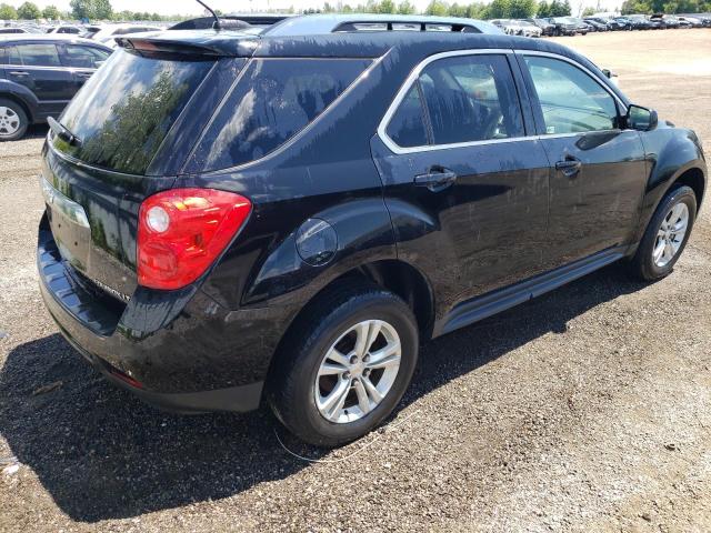 Photo 4 from auction – 2015 CHEVROLET EQUINOX LT with VIN 2GNFLFEK7F6259980