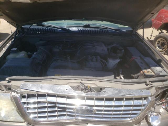 Photo 7 from auction – 2005 FORD EXPLORER X with VIN 1FMZU73K85UA75638