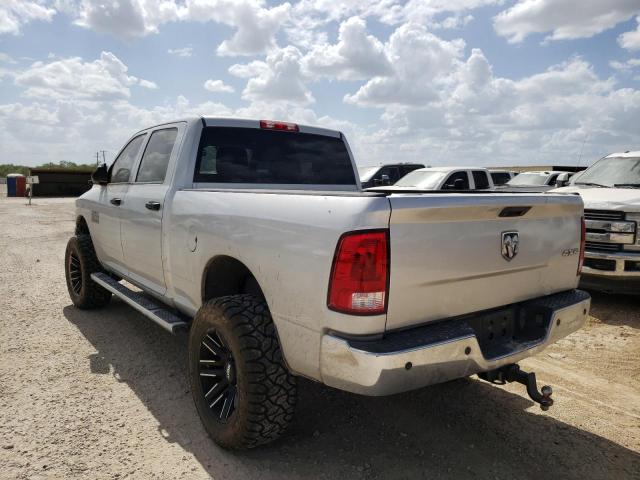 Photo 3 from auction – 2014 RAM 2500 ST with VIN 3C6TR5CT9EG277360