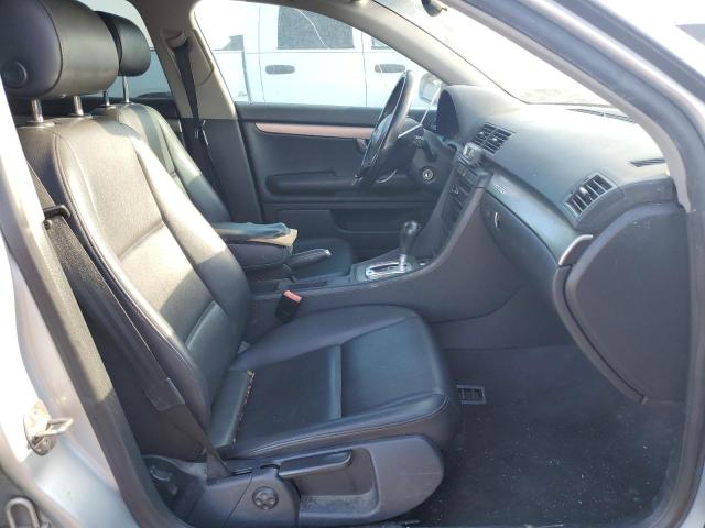 Photo 5 from auction – 2002 AUDI A4 1.8T QU with VIN WAULC68E12A294526