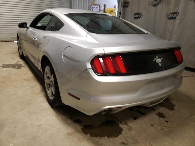 Photo 3 from auction – 2016 FORD MUSTANG with VIN 1FA6P8AM1G5324163