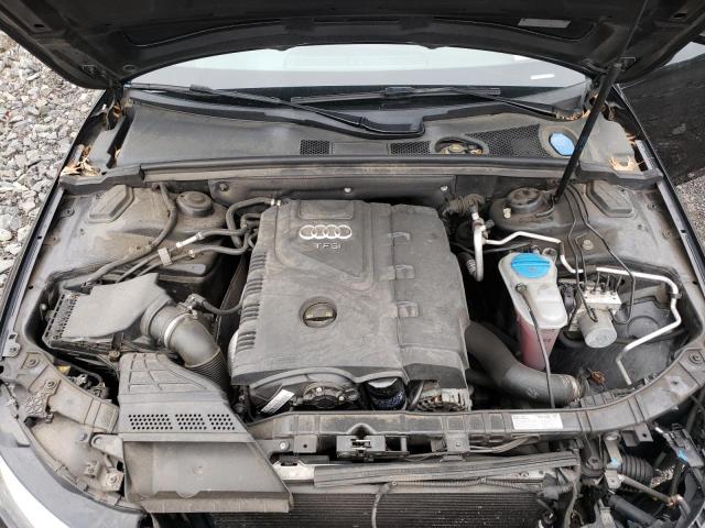 Photo 7 from auction – 2014 AUDI A4 PREMIUM with VIN WAUFFAFL0EN009000