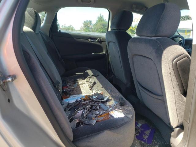 Photo 6 from auction – 2012 CHEVROLET IMPALA LS with VIN 2G1WA5E3XC1189099