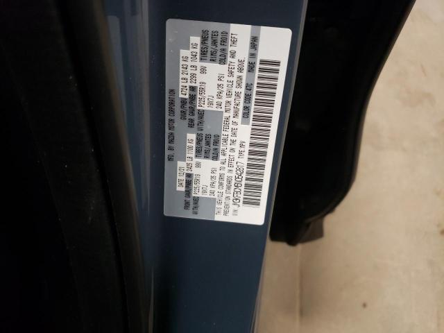 Photo 10 from auction – 2022 MAZDA CX-5 PREFE with VIN JM3KFBCM6N0542817