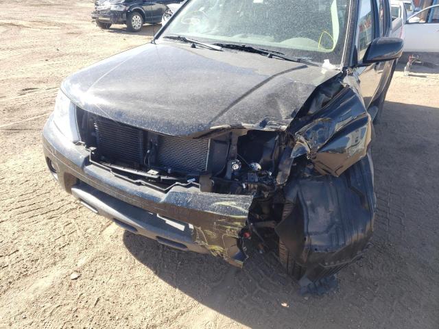 Photo 9 from auction – 2019 NISSAN FRONTIER S with VIN 1N6AD0EV3KN873645