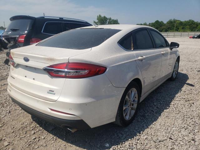 Photo 4 from auction – 2019 FORD FUSION SE with VIN 3FA6P0HD5KR159330