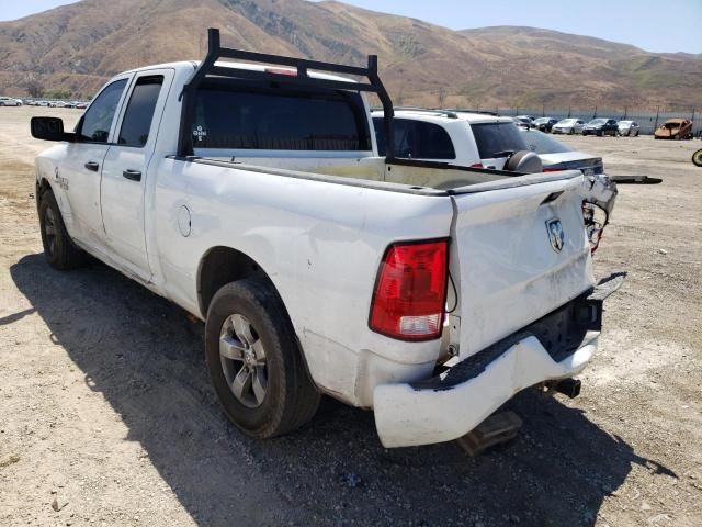 صورة رقم 3 من المزاد - 2016 RAM 1500 ST مع VIN 1C6RR6FG0GS327279