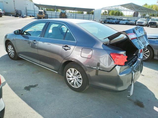 Photo 3 from auction – 2014 TOYOTA CAMRY L with VIN 4T4BF1FK1ER421863