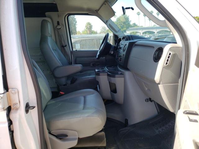 Photo 5 from auction – 2012 FORD E150 with VIN 1FTNE1EW4CDA17732