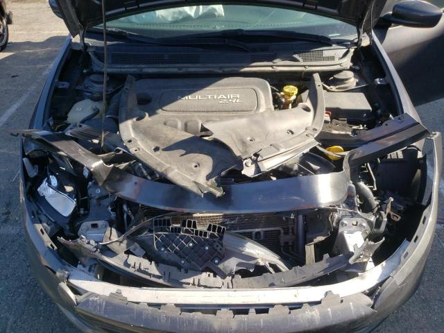 Photo 7 from auction – 2015 DODGE DART SXT with VIN 1C3CDFBB7FD301194