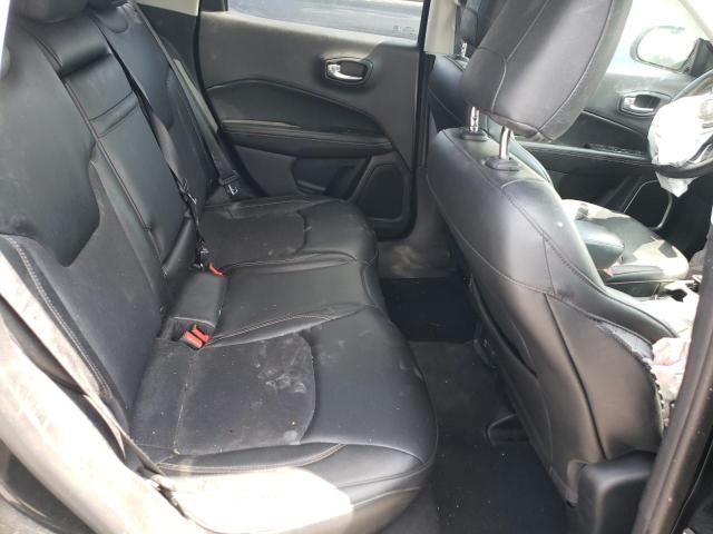 Photo 6 from auction – 2018 JEEP COMPASS LA with VIN 3C4NJDBB2JT252247