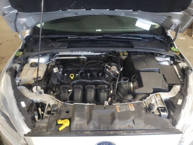 Photo 7 from auction – 2016 FORD FOCUS S with VIN 1FADP3E24GL366258