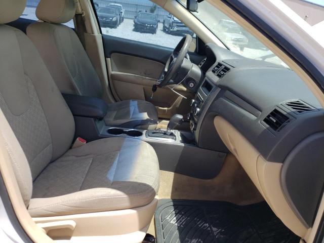 Photo 5 from auction – 2011 FORD FUSION SE with VIN 3FAHP0HA4BR345844