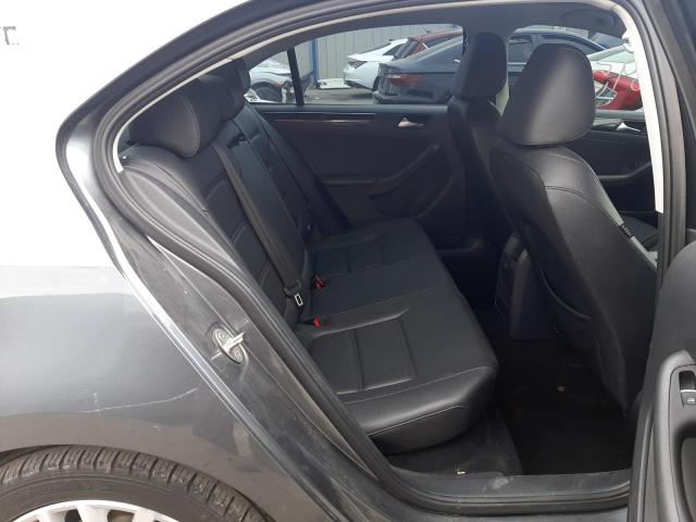 Photo 6 from auction – 2016 VOLKSWAGEN JETTA SEL with VIN 3VWL17AJXGM332283