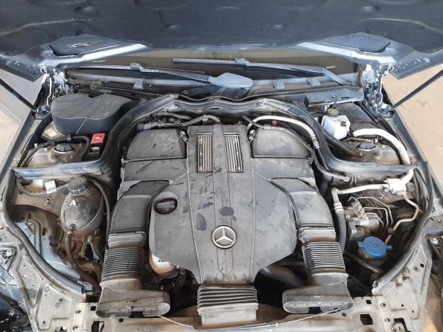 Photo 7 from auction – 2015 MERCEDES-BENZ E 400 with VIN WDDKK6FF8FF306201