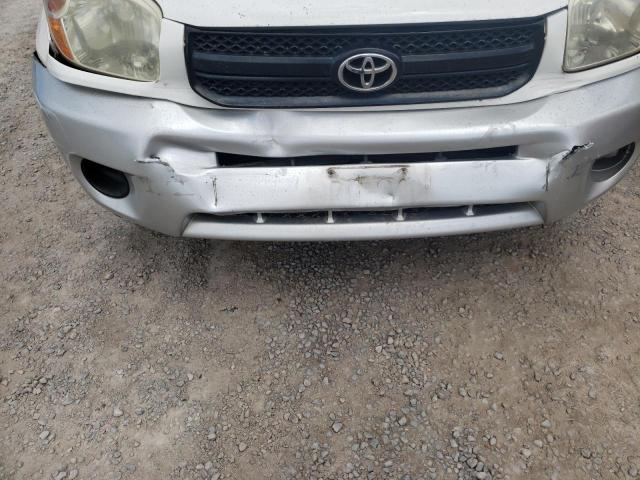 Photo 9 from auction – 2004 TOYOTA RAV4 with VIN JTEGD20V940037267