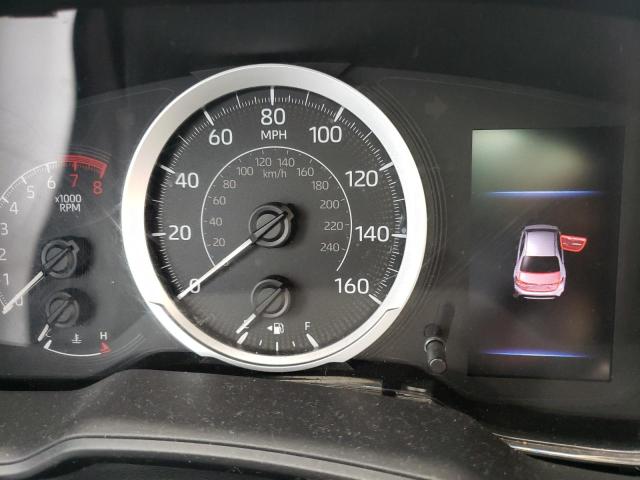 Photo 8 from auction – 2020 TOYOTA COROLLA LE with VIN 5YFEPRAE2LP143042