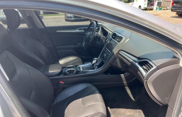 Photo 5 from auction – 2013 FORD FUSION TIT with VIN 3FA6P0K94DR156264