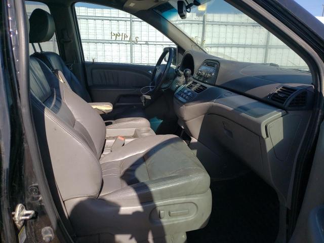 Photo 5 from auction – 2010 HONDA ODYSSEY EX with VIN 5FNRL3H77AB006723