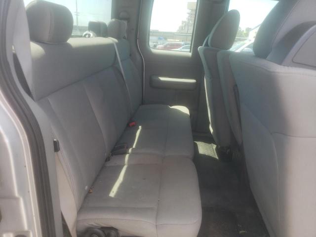 Фото 6 с аукциона – 2007 FORD F150 с VIN 1FTRX12W97FB67085