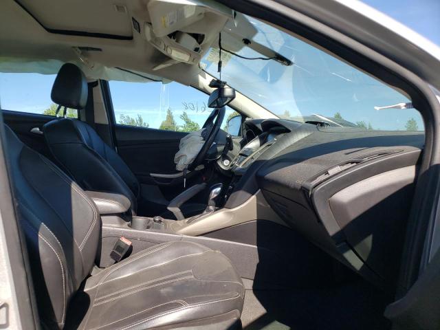 Photo 5 from auction – 2012 FORD FOCUS SEL with VIN 1FAHP3M26CL304972
