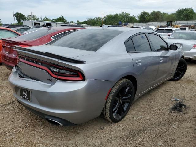 Photo 4 from auction – 2017 DODGE CHARGER R/ with VIN 2C3CDXCT8HH572221