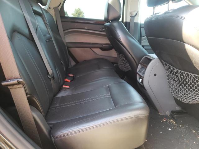 Photo 6 from auction – 2011 CADILLAC SRX LUXURY with VIN 3GYFNDEY8BS520079