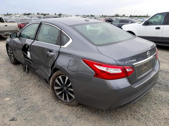 Photo 3 from auction – 2016 NISSAN ALTIMA 2.5 with VIN 1N4AL3AP5GC273331