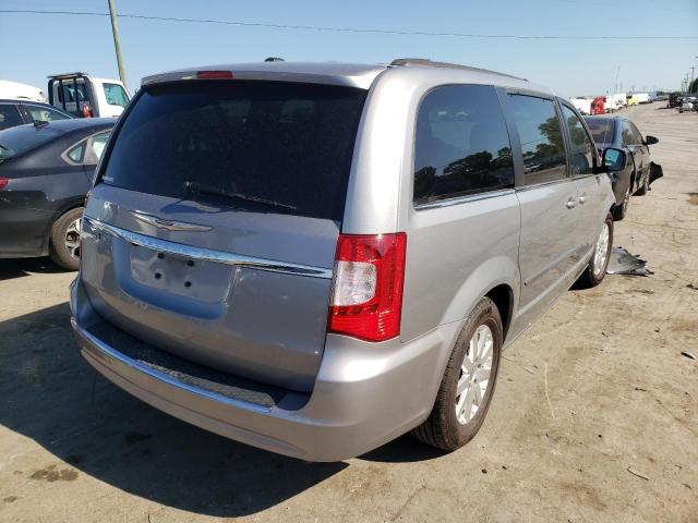 Photo 4 from auction – 2014 CHRYSLER TOWN & COU with VIN 2C4RC1BG3ER195328