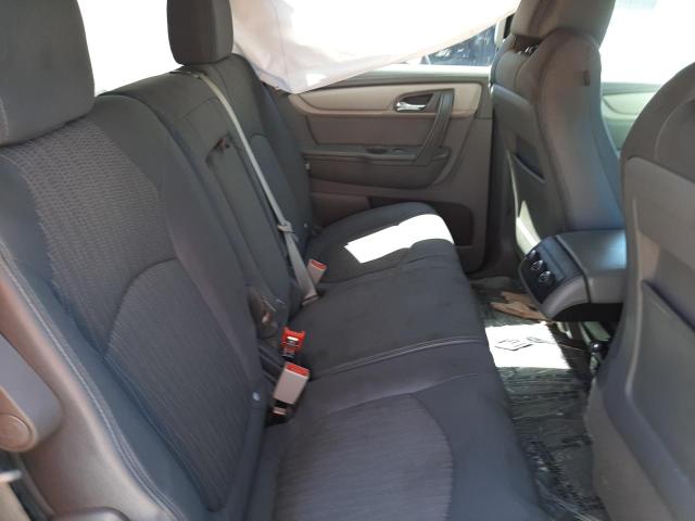 Photo 6 from auction – 2016 CHEVROLET TRAVERSE L with VIN 1GNKVFKD9GJ183696