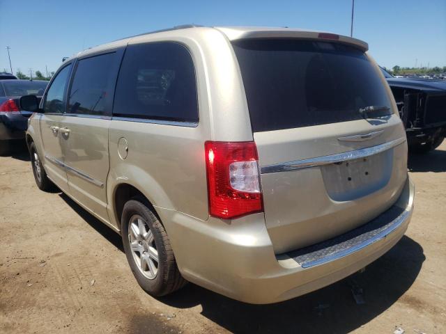 Photo 3 from auction – 2011 CHRYSLER TOWN & COU with VIN 2A4RR5DG7BR782852