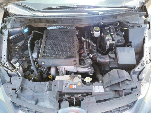 Photo 7 from auction – 2007 MAZDA CX-7 with VIN JM3ER29L370144129
