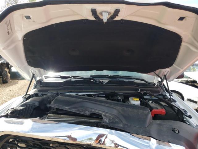 Photo 7 from auction – 2022 RAM 2500 TRADE with VIN 3C6UR5CL5NG127511