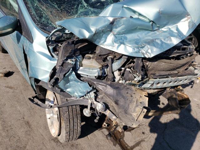 Photo 9 from auction – 2013 FORD ESCAPE SEL with VIN 1FMCU0HX4DUA74776