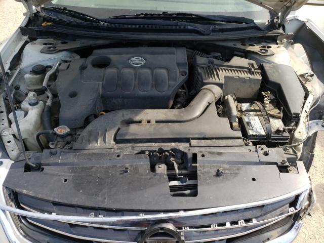 Photo 7 from auction – 2012 NISSAN ALTIMA BAS with VIN 1N4AL2AP4CN497182
