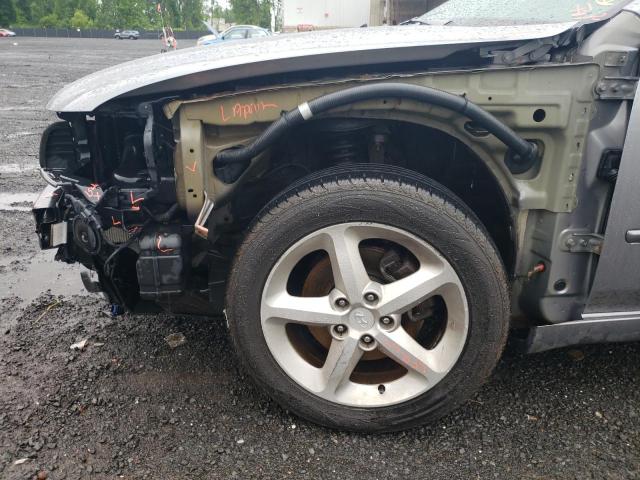 Photo 9 from auction – 2007 HYUNDAI SONATA SE with VIN 5NPEU46F47H183090