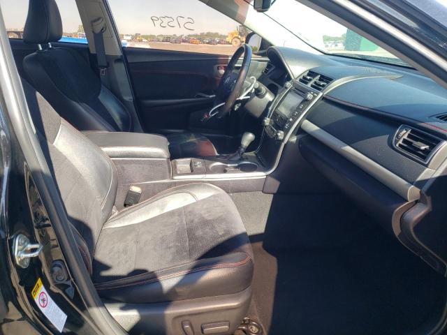 Photo 5 from auction – 2016 TOYOTA CAMRY LE with VIN 4T1BF1FK7GU608019