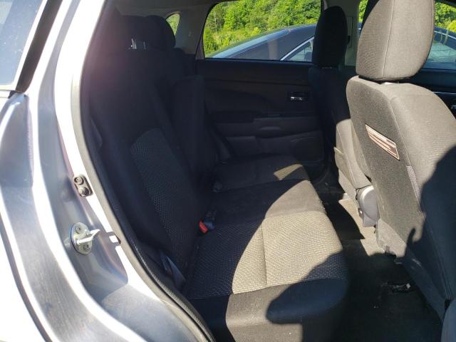 Photo 6 from auction – 2016 MITSUBISHI OUTLANDER with VIN JA4AR3AWXGZ042268