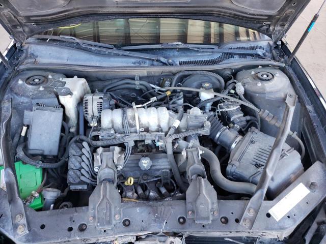 Photo 7 from auction – 2005 PONTIAC GRAND PRIX with VIN 2G2WS522541122335