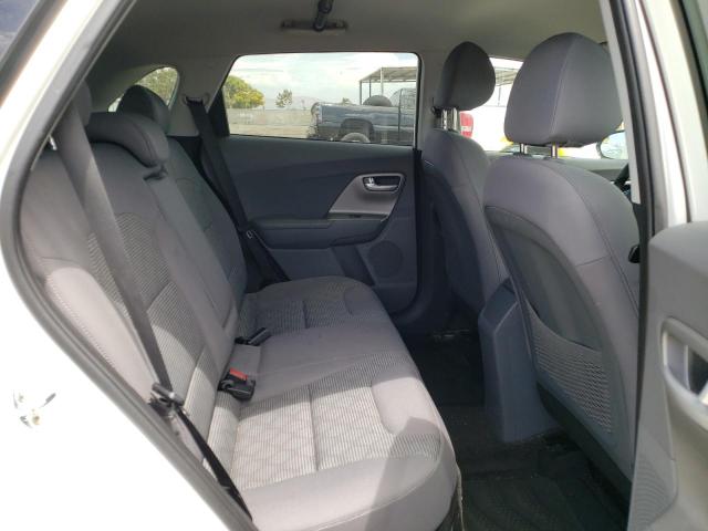 Photo 6 from auction – 2018 KIA NIRO FE with VIN KNDCB3LC3J5133015