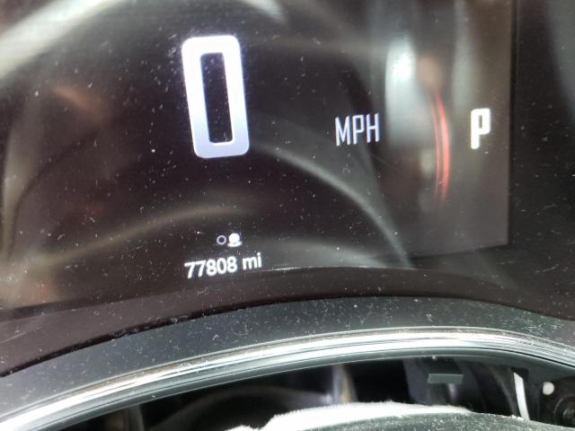 Photo 8 from auction – 2015 DODGE DURANGO SX with VIN 1C4RDHAG1FC169392