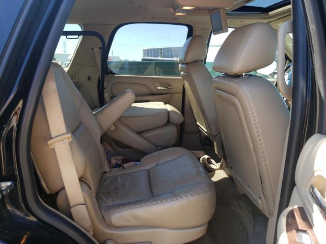 Photo 6 from auction – 2010 CADILLAC ESCALADE L with VIN 1GYUKBEF0AR214269