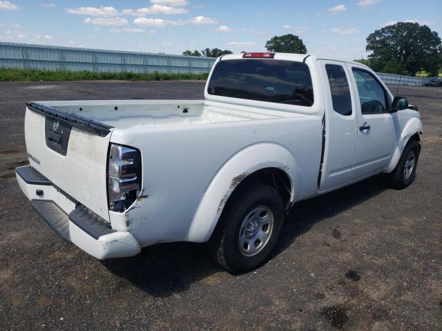 Photo 4 from auction – 2018 NISSAN FRONTIER S with VIN 1N6BD0CT8JN755496