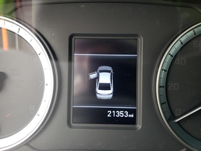 Photo 8 from auction – 2018 HYUNDAI SONATA SE with VIN 5NPE24AF5JH705276