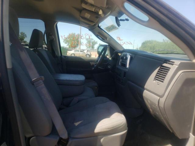 Photo 5 from auction – 2007 DODGE RAM 1500 S with VIN 1D7HU18247J643237