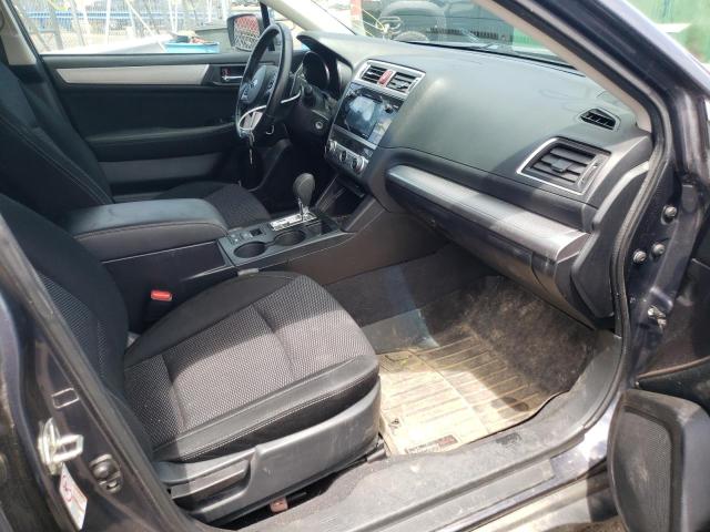 Снимка 5 от търг – 2016 SUBARU OUTBACK 2. с VIN 4S4BSACC6G3328994