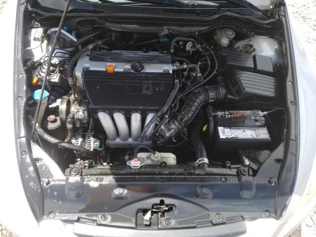 Photo 7 from auction – 2003 HONDA ACCORD EX with VIN 1HGCM72663A007336
