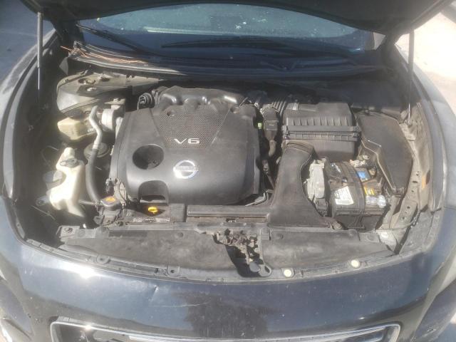 Photo 7 from auction – 2010 NISSAN MAXIMA S with VIN 1N4AA5AP4AC825801