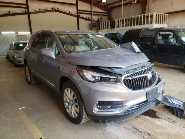 BUICK ENCLAVE PR 2019 with VIN 5GAERCKW0KJ231171 - Photo from auction