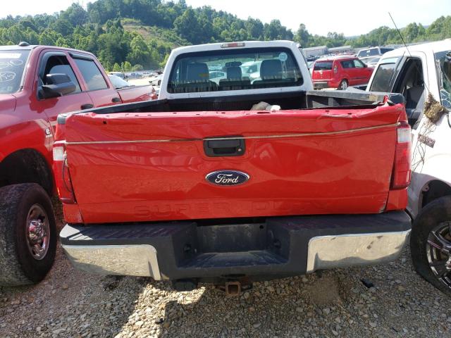 Photo 6 from auction – 2013 FORD F250 SUPER with VIN 1FTBF2A65DEB55819